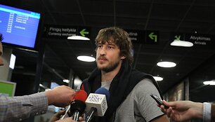 Simas Jasaitis
