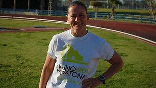Inga Juode&scaron;kienė