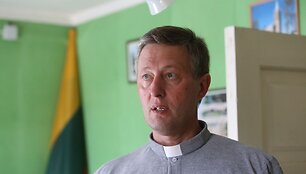 Remigijus Veprauskas