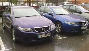 Savivaldybės automobilių parkas nuo kitų metų turėtų atsinaujinti. 