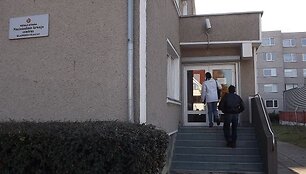 Nacionalinio kraujo centro Klaipėdos filialo medikai skundžiasi, kad dėl nesibaigiančio darbo neturi net kada pavalgyti. 