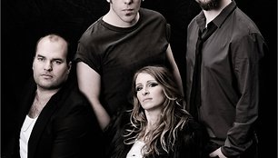 „Guano Apes“