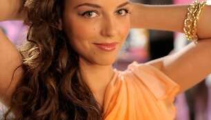 Evelina Anusauskaitė