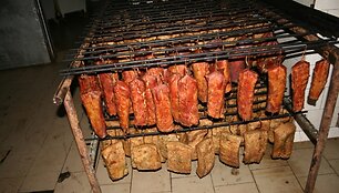 FNTT pradėjo ikiteisminį tyrimą dėl neteisėto praturtėjimo 