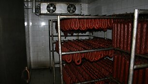 FNTT pradėjo ikiteisminį tyrimą dėl neteisėto praturtėjimo 