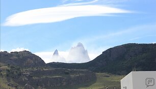 Fitz Roy