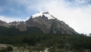 Cerro Solo