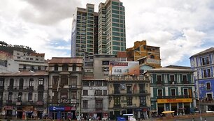 La Pasas