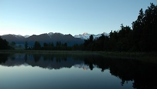 Naujoji Zelandija - rojus fotografijos mylėtojams