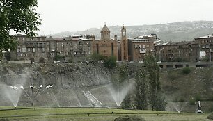 Jerevanas