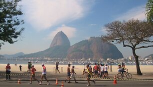 Brazilija