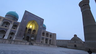 Mir-i Arab Madrassah