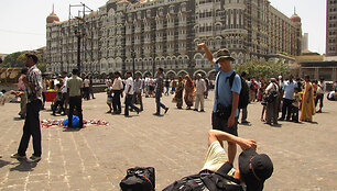 Mumbajus