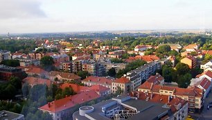 Klaipėda (Viva La Vita viešb.)