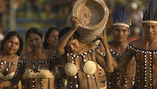  Linksmos ir uždegančios brazili&scaron;kos kavos tradicijos