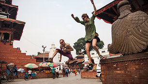 Katmandu