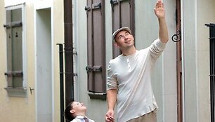 Ką nuveikti Rygoje savaitgalį?
