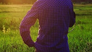 Žurnalistai i&scaron; įvairių pasaulio &scaron;alių lanko ir apra&scaron;o Lietuvą