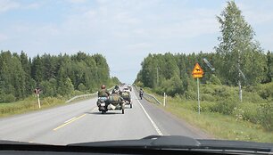Aplink Baltiją