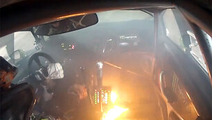 &bdquo;Ford Fiesta WRC HFHV&ldquo;