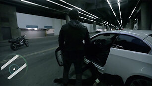 &bdquo;Grand Theft Auto&ldquo; filmas