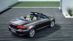 „Volkswagen Eos“