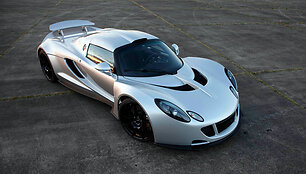 &bdquo;Hennessey Venom GT&ldquo;