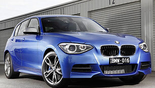 BMW M135i