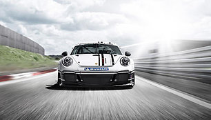 „Porsche 911 GT3 Cup“ 