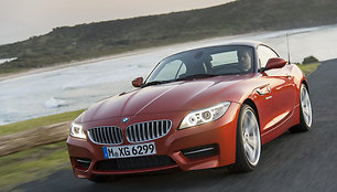 BMW Z4