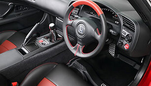 &bdquo;Honda S2000 Modulo Clumax&ldquo;