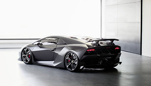 „Lamborghini Sesto Elemento“