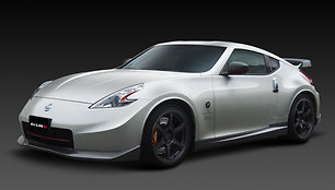 „Nissan Fairlady Z Nismo Z-Challenge Spec“