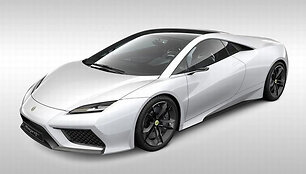 &bdquo;Lotus Esprit&ldquo;