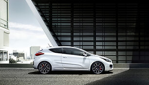 &bdquo;KIA Procee'd GT"