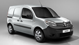 „Renault Kangoo“