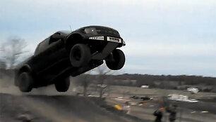 &bdquo;Ford Raptor&ldquo;