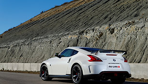 „Nissan 370Z Nismo“