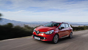 „Renault Clio“ universalas