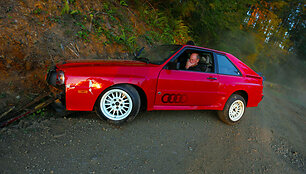 &bdquo;Audi Sport Quattro&ldquo;