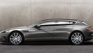 „Aston Martin Rapide Bertone“