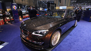 &bdquo;Alpina B7&ldquo;