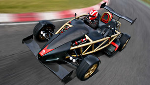 „Ariel Atom“