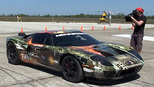 &bdquo;Ford GT&ldquo;