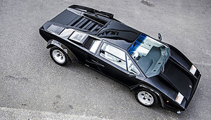 &bdquo;Lamborghini Countach 5000S&ldquo;