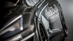 &bdquo;Peugeot 208 T16 Pikes Peak&ldquo;