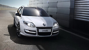 &bdquo;Renault Laguna&ldquo;