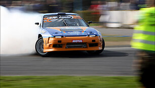 &bdquo;Nissan 200sx S13&ldquo;