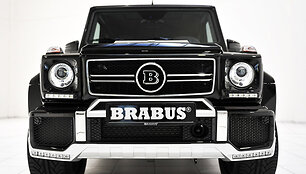 &bdquo;Brabus B63-620 Widestar&ldquo;