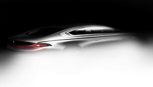 &bdquo;BMW Pininfarina Gran Lusso V12 Coupe&ldquo;